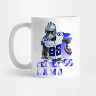 CeeDee Lamb | 88 Mug